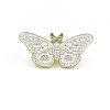 Spread your wings Butterfly Enamel Pin Gift