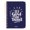 god is good diary journal A5 size